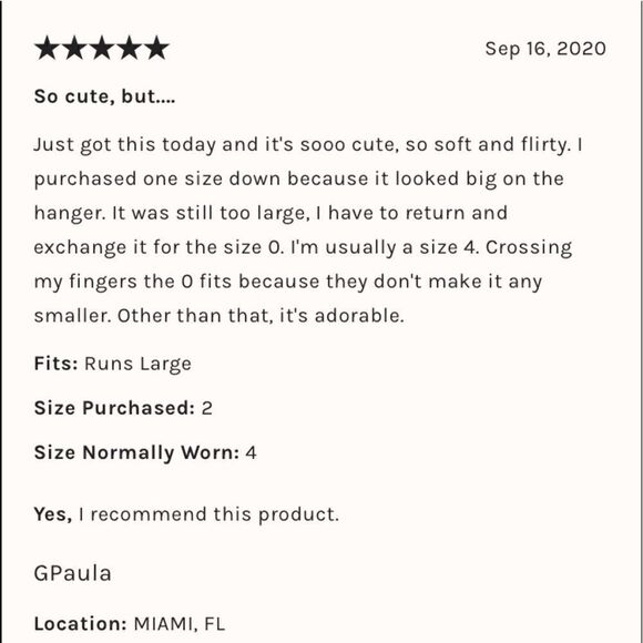 FREE PEOPLE SATURDAY SUN MINI SKIRT - Picture 14 of 15